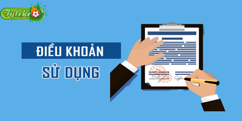 Khám phá các điều khoản điều kiện tại website tỷ lệ kèo