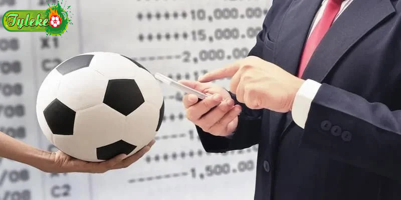 Tại sao tỷ lệ cược luôn thu hút sự chú ý của giới cá cược?