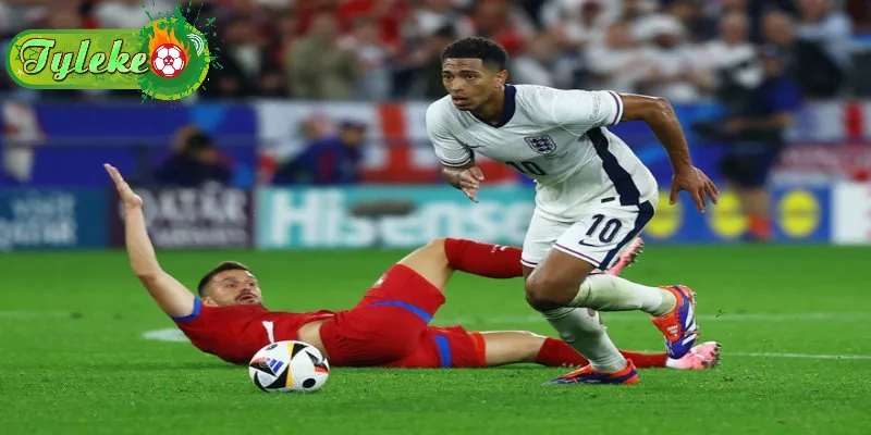 Các đội tuyển nổi bật trong mùa giải Euro 2024