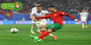 Bảng xếp hạng Euro