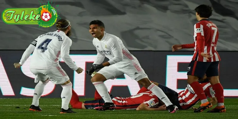 Thông tin sơ lược về bảng xếp hạng Laliga