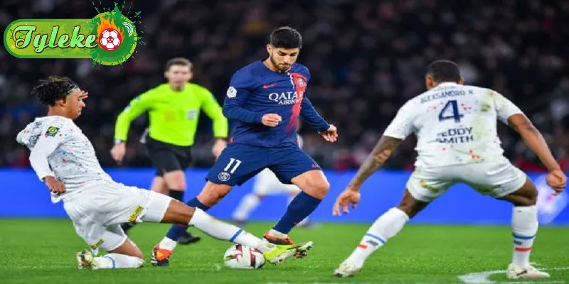 Ý nghĩa quan trọng của bảng xếp hạng Ligue 1