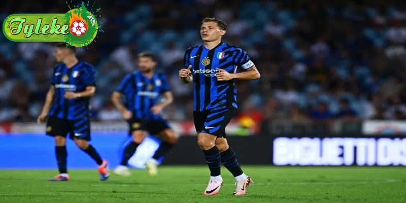 Các thông tin ở bảng xếp hạng bóng đá Serie A