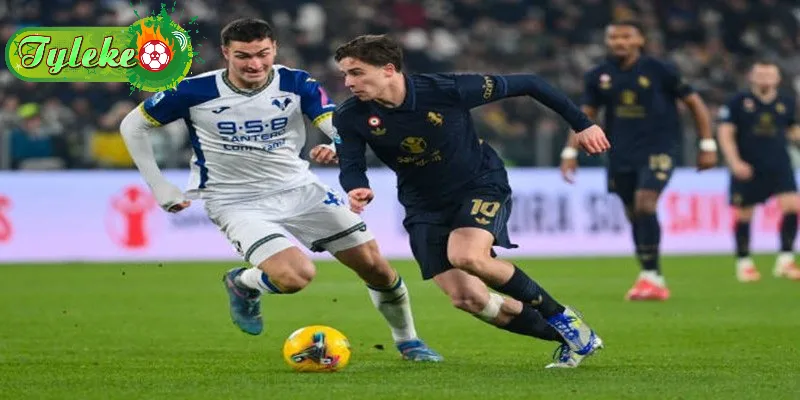 Đội bóng đáng chú ý ở bảng xếp hạng bóng đá Serie A