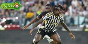 Bảng xếp hạng Serie A
