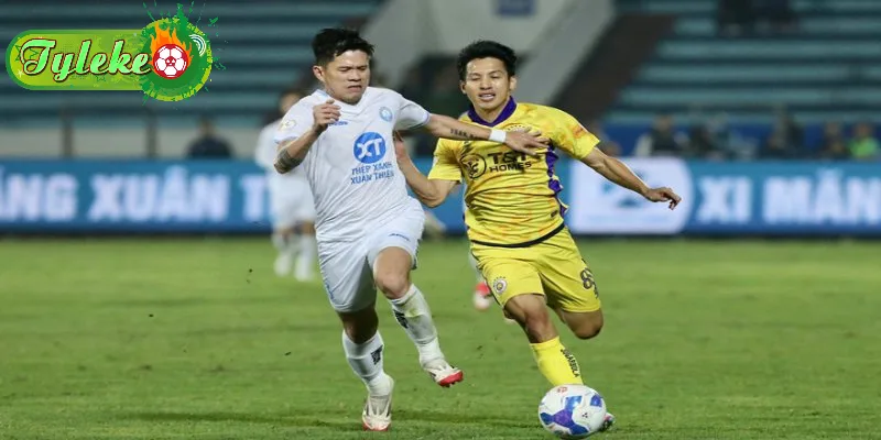 Một vài thông tin sơ lược về giải bóng đá V-League 2025