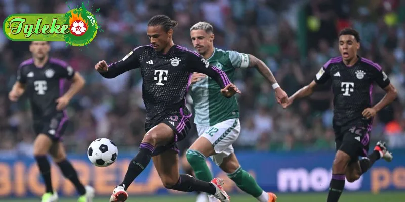 Lý do Bundesliga thu hút nhiều người hâm mộ